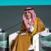 الجدعان يتحدث في ملتقى «الميزانية السعودية 2026» (الشرق الأوسط)