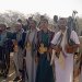 رغم الإغراءات والتهديد ترفض غالبية السكان الالتحاق بجبهات الحوثيين (إعلام محلي)