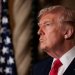 الرئيس الأميركي دونالد ترمب (رويترز)