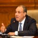 بدر عبد العاطي وزير الخارجية المصري (الخارجية المصرية) 