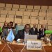 جانب من اجتماع مجلس جامعة الدول العربية على مستوى المندوبين الدائمين (الجامعة العربية)