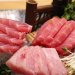شرائح من سمك التونة (بيكساباي)
