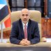 عيدروس الزبيدي رئيس المجلس الانتقالي الجنوبي المُطالب بالانفصال عن اليمن