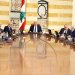 جلسة للحكومة برئاسة رئيس الجمهورية جوزيف عون (رئاسة الجمهورية - أرشيفية)