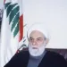Şeyh Muhammed Mehdi Şemseddin (Lübnan İslami Şii Yüksek Konseyi’nin merhum başkanının arşivinden)
