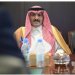 محمد آل جابر السفير السعودي لدى اليمن (حسابه في منصة إكس)