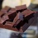 قطع من الشوكولاته الداكنة (د.ب.أ)