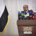 بقيادة الخنبشي استعادت حضرموت السيطرة على الأوضاع الأمنية عقب تصعيد «الانتقالي» المنحل (أ.ف.ب)
