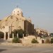 كنيسة المشرق الآشورية في الحسكة شمال شرقي سوريا (ويكيبيديا)