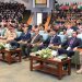 جانب من حفل تدشين مبادرة «إدماج» في العاصمة الباكستانية إسلام آباد الاثنين (واس)