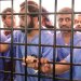 الحوثيون استبقوا جولة مفاوضات الأسرى بإصدار أحكام إعدام بحق العشرات (إعلام محلي)