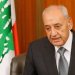 رئيس البرلمان اللبناني نبيه بري (الوكالة الوطنية للإعلام)