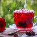 لمشروب الكركديه فوائد صحية متعددة (بيكسباي)