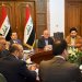 أحد اجتماعات قوى «الإطار التنسيقي» (وكالة الأنباء العراقية)