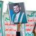 زعيم الجماعة الحوثية مختبئ في مكان غير معروف (أ.ف.ب)