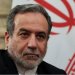 وزير الخارجية الإيراني عباس عراقجي (رويترز)