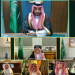 الأمير محمد بن سلمان ولي العهد رئيس مجلس الوزراء يترأس جلسة مجلس الوزراء عبر الاتصال المرئي (واس)