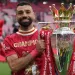 Mısırlı yıldız Muhammed Salah, zaferlerle dolu bir kariyerin ardından Liverpool’dan ayrılıyor. (AP)