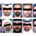 المتهمون الذين تم رصدهم وتحديدهم وهم هاربون خارج البلاد (الداخلية البحرينية)