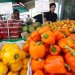 يحتوي الفلفل الحلو على مركبات نشطة بيولوجياً تدعم صحة الجهاز المناعي (رويترز)
