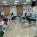 القطاع الصحي في اليمن يعيش وضعاً متردياً تحت سيطرة الحوثيين (إ.ب.أ)