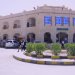 المشروع يسهم في تحسين البيئة الأكاديمية وجودة العملية التعليمية (واس)