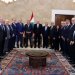الرئيس جوزيف عون مستقبلاً وفداً من الهيئات الاقتصادية (الرئاسة اللبنانية)