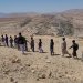 «رحلة مدرسية» لأطفال في معسكر صيفي تابع للحوثيين في عمران (الشرق الأوسط)