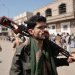 انقطاع مستحقات مقاتلي الحوثيين في عدد من الجبهات منذ أشهر (رويترز)