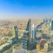 العاصمة السعودية (رويترز)