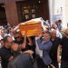  وورى الجثمان الثرى في مقابر العائلة بالجيزة (نقابة الصحافيين المصريين)