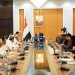لقاء موسع للقوى والمكونات والقيادات الحضرمية في المكلا برئاسة الخنبشي (سبأ)
