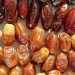 التمر الطازج يُعدّ خياراً مثالياً كوجبة خفيفة صحية (بيكسلز)