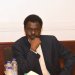 رئيس «حركة تحرير السودان» وحاكم إقليم دارفور مني أركو مناوي (الشرق الأوسط)