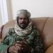 العميد محمد رزق الله «السافنا» المنشق عن قوات «الدعم السريع» وصل الخرطوم (فيسبوك)