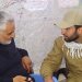 محمد باقر السعدي مع قاسم سليماني (وزارة العدل الأميركية)​​​​​​​