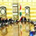 الحكومة اللبنانية مجتمعة برئاسة رئيس الجمهورية جوزيف عون (الرئاسة اللبنانية)