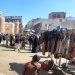 الأسواق بمناطق سيطرة الحوثيين تشهد مزيداً من الركود (الشرق الأوسط)
