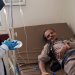 المستشفيات في مناطق سيطرة الحوثيين تعتمد على تبرعات رجال الأعمال (إكس)
