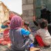 تقديرات رسمية بوجود نحو 4 ملايين يمني نزحوا داخلياً أغلبهم في مأرب (الأمم المتحدة)
