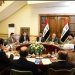 تحالف «الإطار التنسيقي» أعلن دعمه إجراءات رئيس الحكومة العراقي لحصر السلاح (إكس)