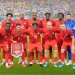 المنتخب الكندي يطمح في إستغلال اللعب بأرضه وتحقيق إنتصار أول بالمونديال (ا ف ب)