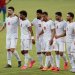 لاعبو إيران حصلوا على التأشيرة لكن تم رفض بعض الأعضاء في المنتخب (رويترز)