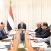 العليمي يترأس اجتماعاً حكومياً مصغراً لمتابعة تقدم الإصلاحات (سبأ)