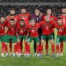 المنتخب المغربي (الجامعة الملكية المغربية لكرة القدم)