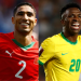 «السيليساو» و«أسود الأطلس» في فصل جديد... 3 مواجهات سابقة وصدام مرتقب في «مونديال 2026»