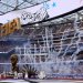 صورة من حفل افتتاح كأس العالم 2026 في لوس أنجليس - الولايات المتحدة 12 يونيو 2026 (أ.ف.ب)