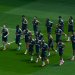 المنتخب السعودي واصل تحضيراته لإسبانيا (المنتخب السعودي)