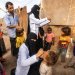 التطعيم في مناطق سيطرة الحكومة اليمنية يحمي الأطفال من الأمراض القاتلة (الأمم المتحدة)