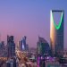 العاصمة السعودية الرياض (هيئة الحكومة الرقمية)